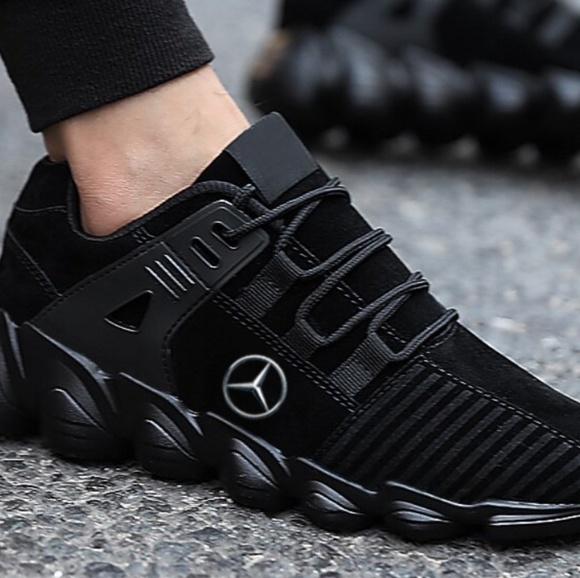 Mercedes Benz Mens Running Shoes | Poshmark